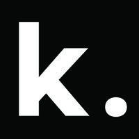 Kontras Interiors logo - Similar company to The Copy Tribe