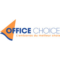 Office Choice sn logo - Similar company to Odd Services.Sn