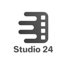 Studio24M logo - Similar company to S&R Services