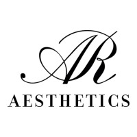 AR aesthetics – Klinika estetické medicíny v Praze logo - Similar company to Videris S. R. O.