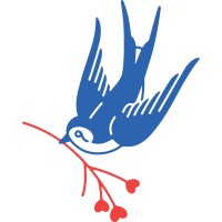 All Heart PR logo - Similar company to Loeber Communications