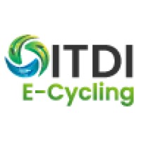 ITDI Ecycling logo - Similar company to Tbf Computing, Inc