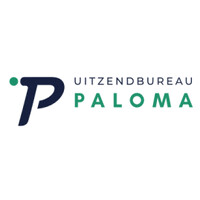 Uitzendbureau Paloma B.V. logo - Similar company to Reflex-Noord Uitzendbureau