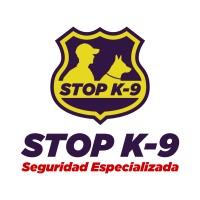 Stop K9 Seguridad Especializada logo - Similar company to Reorei