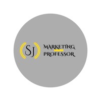 Marketing PSJ logo - Similar company to Art Exhibitions