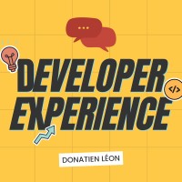 Developer Experience logo - Similar company to Developer Experience Design Laboratory (Devx)