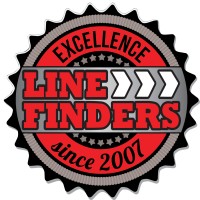 Line Finders, LLC logo - Similar company to Neiman