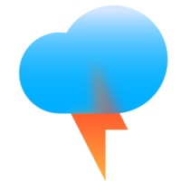 Panik Button logo - Similar company to Redbutton.Ai