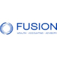 Fusion - Wealth.Accounting.Advisory logo - Similar company to Fusion Advisory Pty Ltd