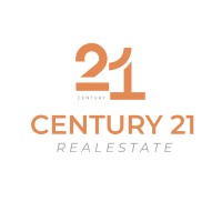 CENTURY 21 logo - Similar company to Century 21 Oks