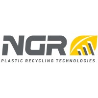 Next Generation Recycling Machines logo - Similar company to Lindner Recyclingtech