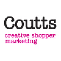 Coutts Creative Shopper Marketing
