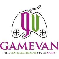 GameVan Dubai logo - Similar company to Sae Uae