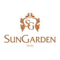 Sungarden Salin Turda logo - Similar company to Compania De Apa Aries