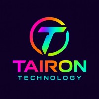 Tairon Technology logo - Similar company to Eric Thorsen Coaching