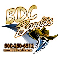 BDC Bandits logo - Similar company to Elitebdc