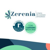 Clínica Zerenia logo - Similar company to Clínica Da Vinci