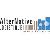 AlterNative Logistique logo - Similar company to Arbiteur