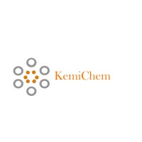 KemiChem logo - Similar company to Cora Chocolate