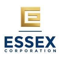 Essex Corporation logo - Similar company to Gsi