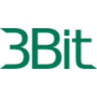 3Bit Seo & Web Agency Milano logo - Similar company to Cdlab | Agenzia Seo Milano