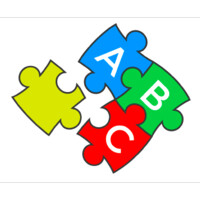 ABC Behavior Development logo - Similar company to Puzzle Builders