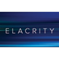 Elacrity
