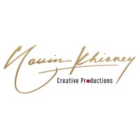 Navin Khianey Creative Productions LLC logo - Similar company to Navin Plast