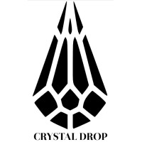 Crystal Drop Cosmetics logo - Similar company to Wasserfilter-Doc E.V.