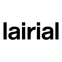 lairial woodlightings from Bordeaux logo - Similar company to Hooox