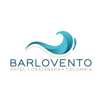 HOTEL BARLOVENTO CARTAGENA logo - Similar company to Cotelco Capítulo Antioquia