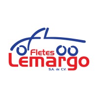 Fletes Lemargo logo - Similar company to It Gas