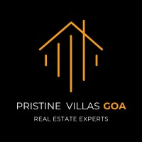 Pristine Villas Goa logo - Similar company to Luxe Loft - Luxury Villa Goa