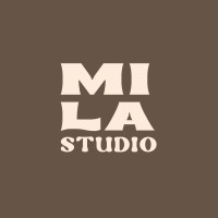 Mila Studio logo - Similar company to Fadas Event