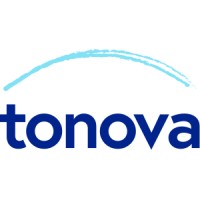Tonova logo - Similar company to Corehaus Ltd