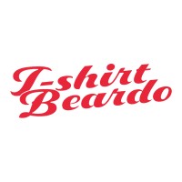 T-Shirt Beardo logo - Similar company to T-Shirt Millionaires
