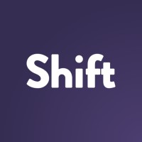 Shift Savings logo - Similar company to Special Ops