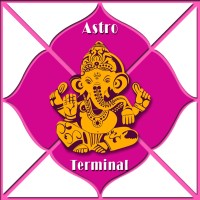AstroTerminal logo - Similar company to Taproot Media