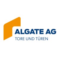 ALGATE AG logo - Similar company to Tecdoor Ag