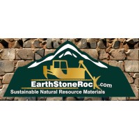 EarthStoneRock logo - Similar company to Summit Hardscape