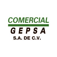 Comercial Gepsa, S.A de C.V logo - Similar company to Simetal Sa