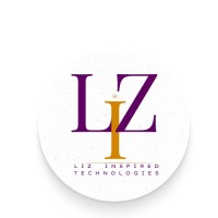 Liz Inspired Technologies logo - Similar company to Hydrasens