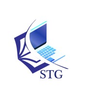 STG Protección de Datos logo - Similar company to Tanuris, S.L.
