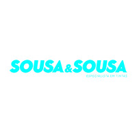 Tintas Sousa&Sousa logo - Similar company to Ltintas