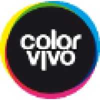 Color Vivo Internet logo - Similar company to Stackscale