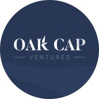 Oak Cap Ventures logo - Similar company to Hellocafe, Inc.