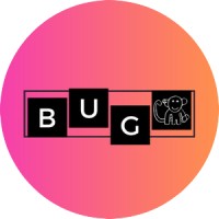 BUG logo - Similar company to Aicdc - Associazione Italiana Content & Digital Creators