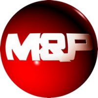 MESSI & PAOLONI S.R.L. logo - Similar company to Farfisa Intercoms