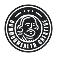 Commonwealth Creative logo - Similar company to Joyn X Design