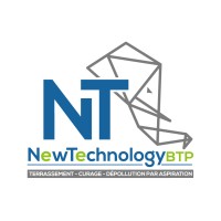 NEW TECHNOLOGY BTP logo - Similar company to Mds Aspiratrice